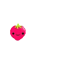 Kawaii Strawberry