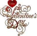 valentine's Day