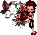 Be Mine-Makani