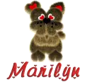 Marilyn