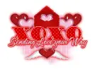 Sending Love your way