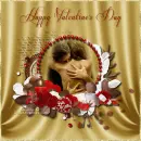 Happy Valentine's Day
