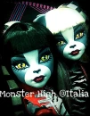 Monster High @Italia