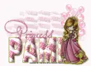 Princess Pami 