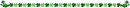 Shamrock divider - div - stpatsday