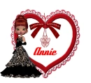 annie