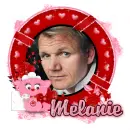 Melanie-Gordon Ramsay