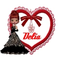 Delia