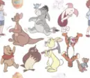 Whinnie Da Pooh