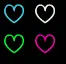 Background Love
