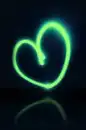 Glow Heart