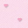 Heart Pink