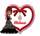 Melanie 