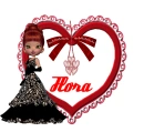 flora