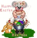 heather