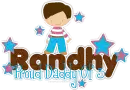 Randhy-Proud Daddy Of 3