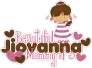 Jiovanna-Beautiful Mommy Of 3