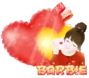 Barbie