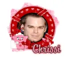 Chrissi-Michael C. Hall