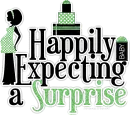 Happily Expecting a Surprise