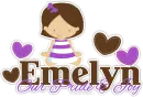 Emelyn-Our Pride & Joy