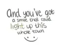 Smile