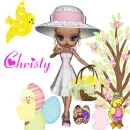CHRISTY