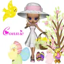 CONNIE
