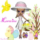 LORAINE