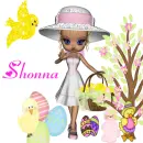 SHONNA