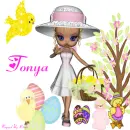 TONYA