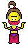 Belly Dance
