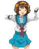Crazy Dance