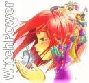 witchpower