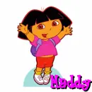 Maddy