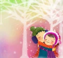 Winter love