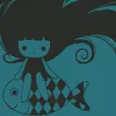Fishy Girl