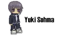 Yuki Sohma