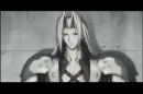 sephiroth