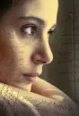Persian Woman