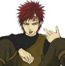 Gaara t(-.-t)