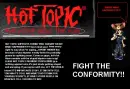 FIGHT CONFORMITY