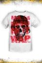 Make music not war