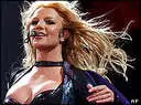 britney