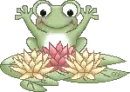 frog