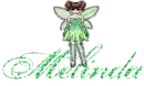 melinda fairy