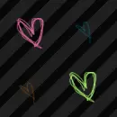 hearts