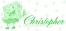 Christopher 