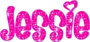 Jessie Pink