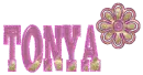 tonya